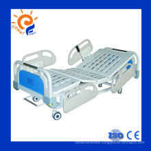 Hot sale ISO CE 5-function hospital nursing care bed base
